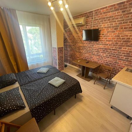 Urban Suites Bucsinescu 이아시 외부 사진