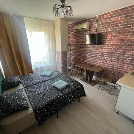 Urban Suites Bucsinescu 이아시 외부 사진